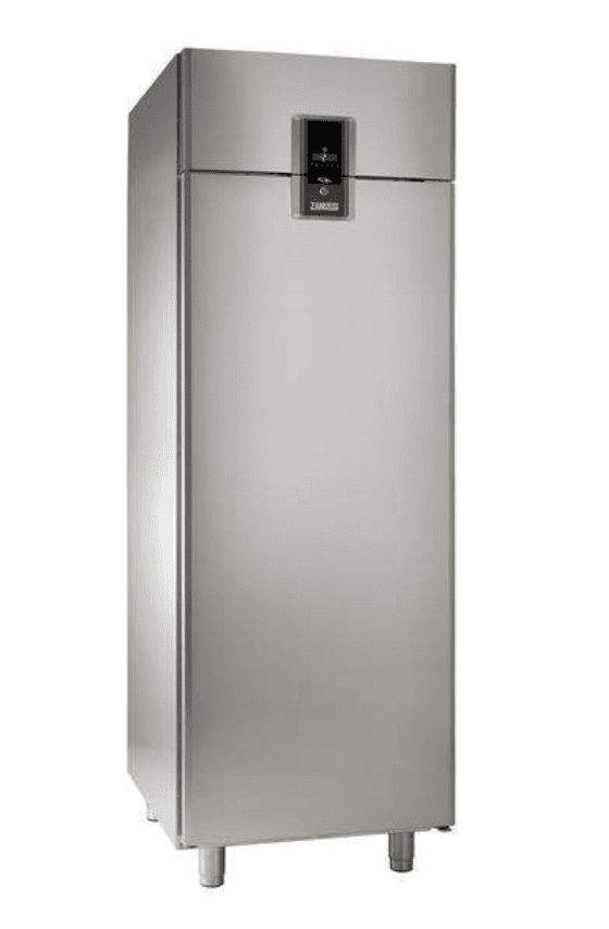 Billede af Zanussi NPT aktiv køleskab 670 liter