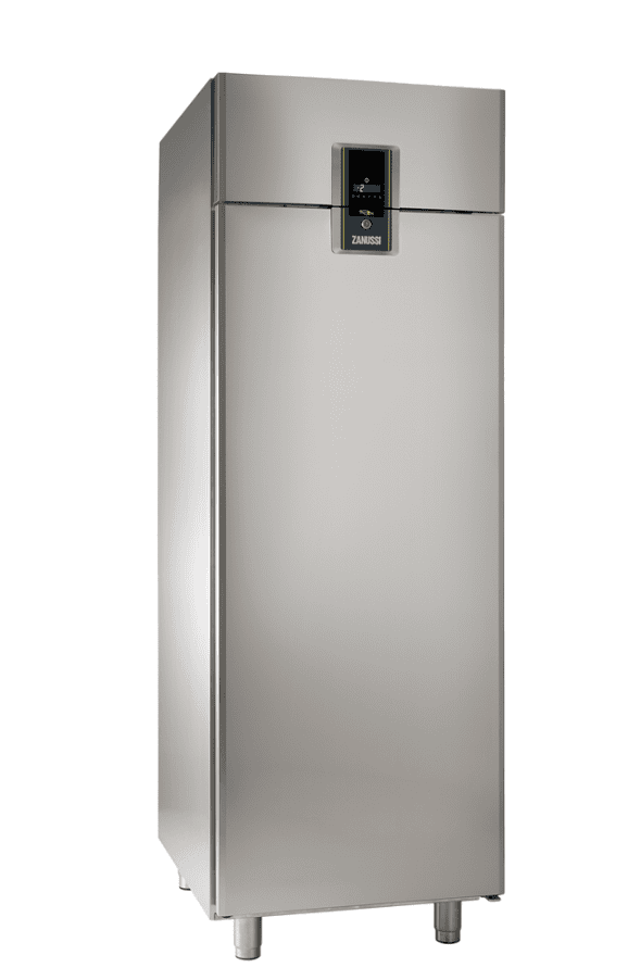 Billede af Zanussi NPT aktiv køleskab