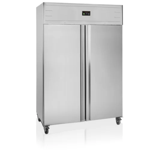 Se Industrikøleskab - GUC140 hos Gastroudstyr