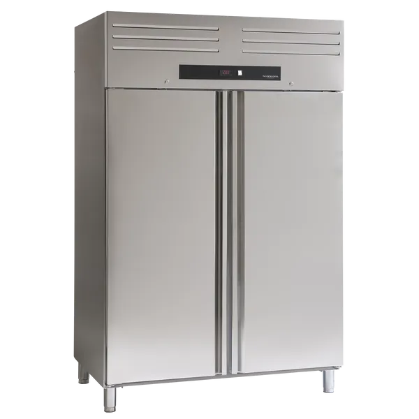 Billede af Industrikøleskab - GUR1400X hos Gastroudstyr