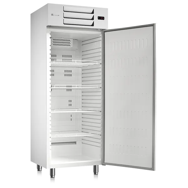 Se Industrikøleskab - GUR600W hos Gastroudstyr
