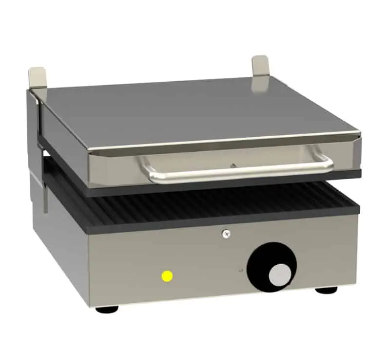 Toaster TL 52120 - Gastroudstyr.dk